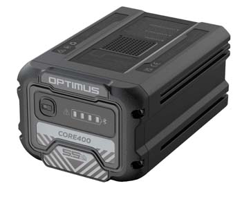 Cramer / greenworks XCRCORE400