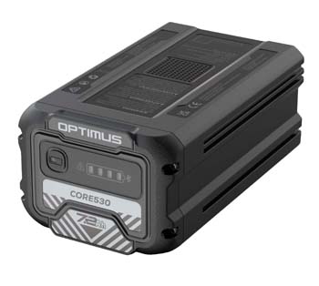 Cramer / greenworks XCRCORE530