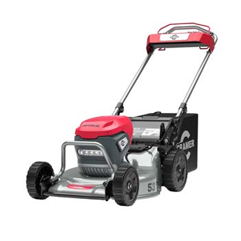 Cramer XCRLM530CS