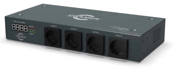 Cramer / greenworks XCRPDM4