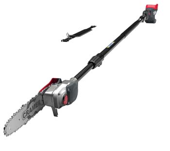 Cramer XCRPST39