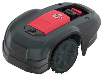 Cramer XCRRM800-B