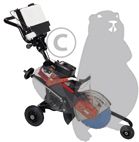 Echo XECCARTWATERKIT