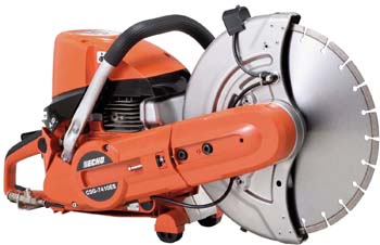 Echo XECCSG7410ES/12