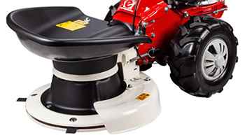 Lazer XEUM150-CYCLOMOWER