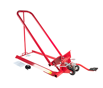 Accessoires autoportees XLIFT300