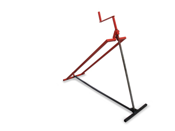 Accessoires autoportees XLIFTXVS205