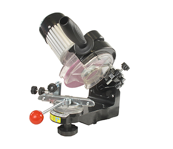 Accessoires pour le tronçonnage, affûtage XLP950