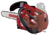 Shindaiwa XSI280TS
