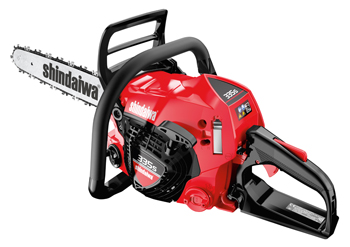 Shindaiwa XSI335S/30RC