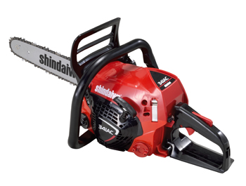 Shindaiwa XSI341AC