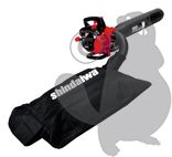Shindaiwa XSIEBS256S