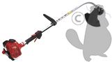 Shindaiwa XSIF226S