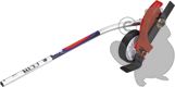 Shindaiwa XSISBA-LE24