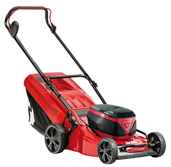 Solo by al-ko XSO4232LIP