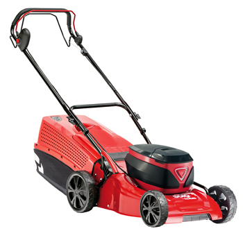 Solo by al-ko XSO4232LISP