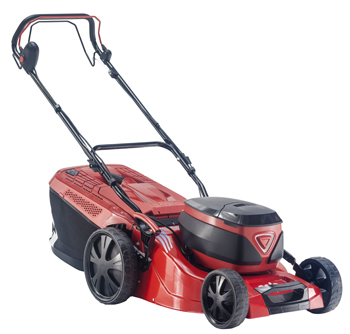 Solo by al-ko XSO4732LISP