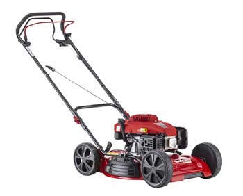 Solo by al-ko XSO4734SPA-BIO