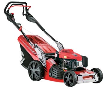 Solo by al-ko XSO4852VS-ALU