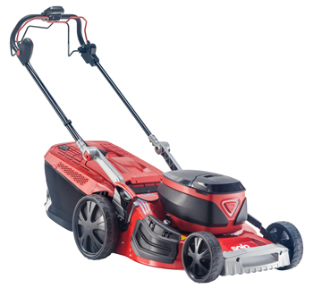 Solo by al-ko XSO5272LIVS-W