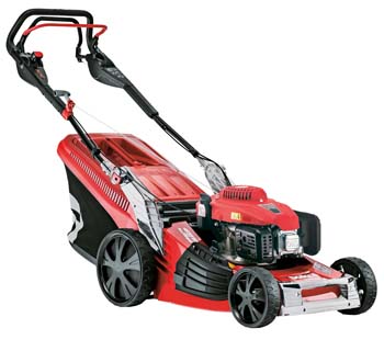 Solo by al-ko XSO5352VS-ALU