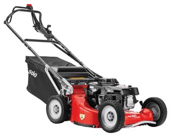 Solo by al-ko XSO553K