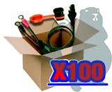 Kabels en toebehoren XTE01X100