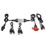 Cables et accessoires XTEO102