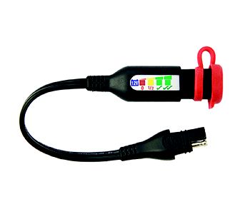 Batterijladers XTEO125