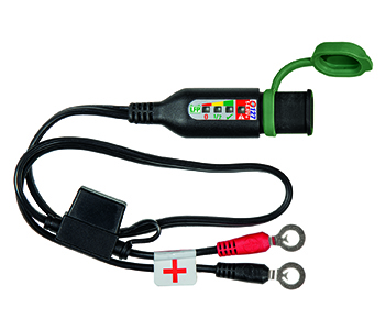 Cables et accessoires XTEO127