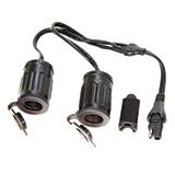 Cables et accessoires XTEO26