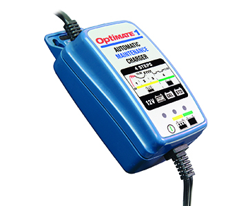 Batterijladers XTEOM1+