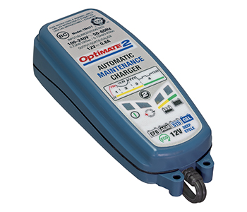 Batterijladers XTEOM2