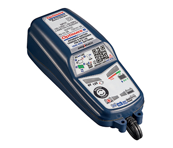 Batterijladers XTEOM5SELECT