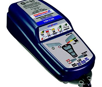 Batterijladers XTEOM6