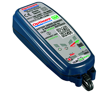 Batterijladers XTEOMLIT08A