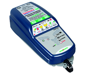 Batterijladers XTEOMLIT5A