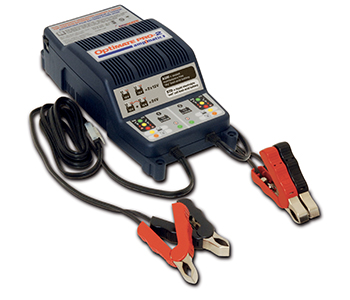 Batterijladers XTEOMPRO2