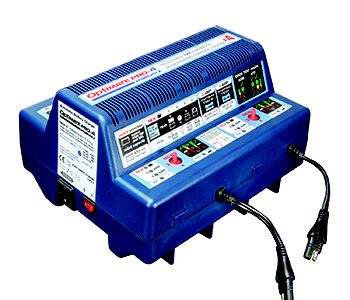 Batterijladers XTEOMPRO4
