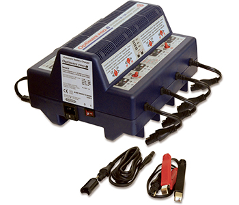 Batterijladers XTEOMPRO8