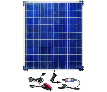 Batterijladers XTEOMSOLAR80