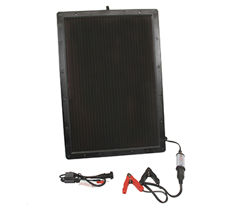 Batterijladers XTEOMSOLAR