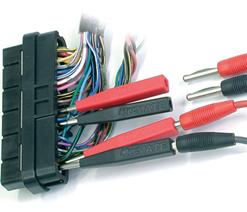 Cables et accessoires XTEPROBULATOR