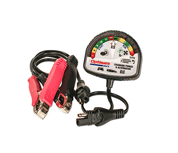 Batterijladers XTETS120N