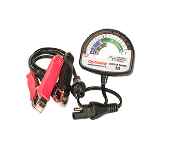 Batterijladers XTETS126N