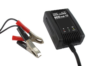 Batterijladers XTEXL800