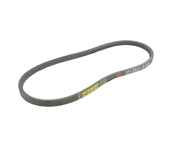 V-belts 3/8