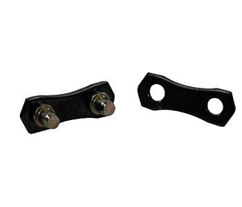 Zaagbladen, kettingen en tandwielen voor kettingzagen ZK43JLK