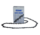Zaagbladen, kettingen en tandwielen voor kettingzagen ZK58A73SC-E102