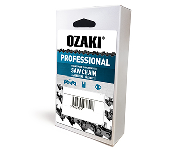 Guides, chaines et pignons pour tronconneuses ZK63JL22CL-E85